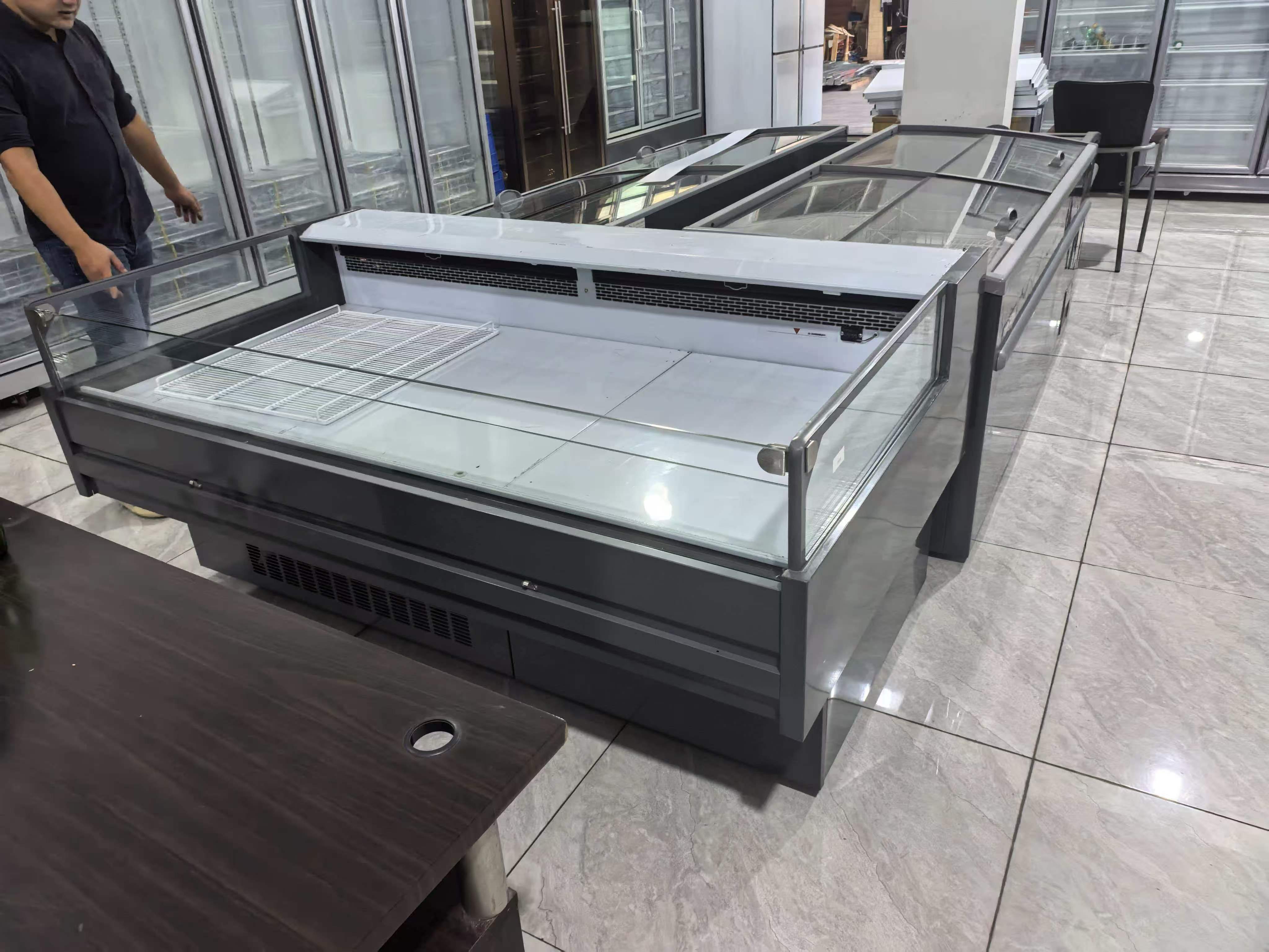 深圳商用冰柜冷柜 B1/B2 级